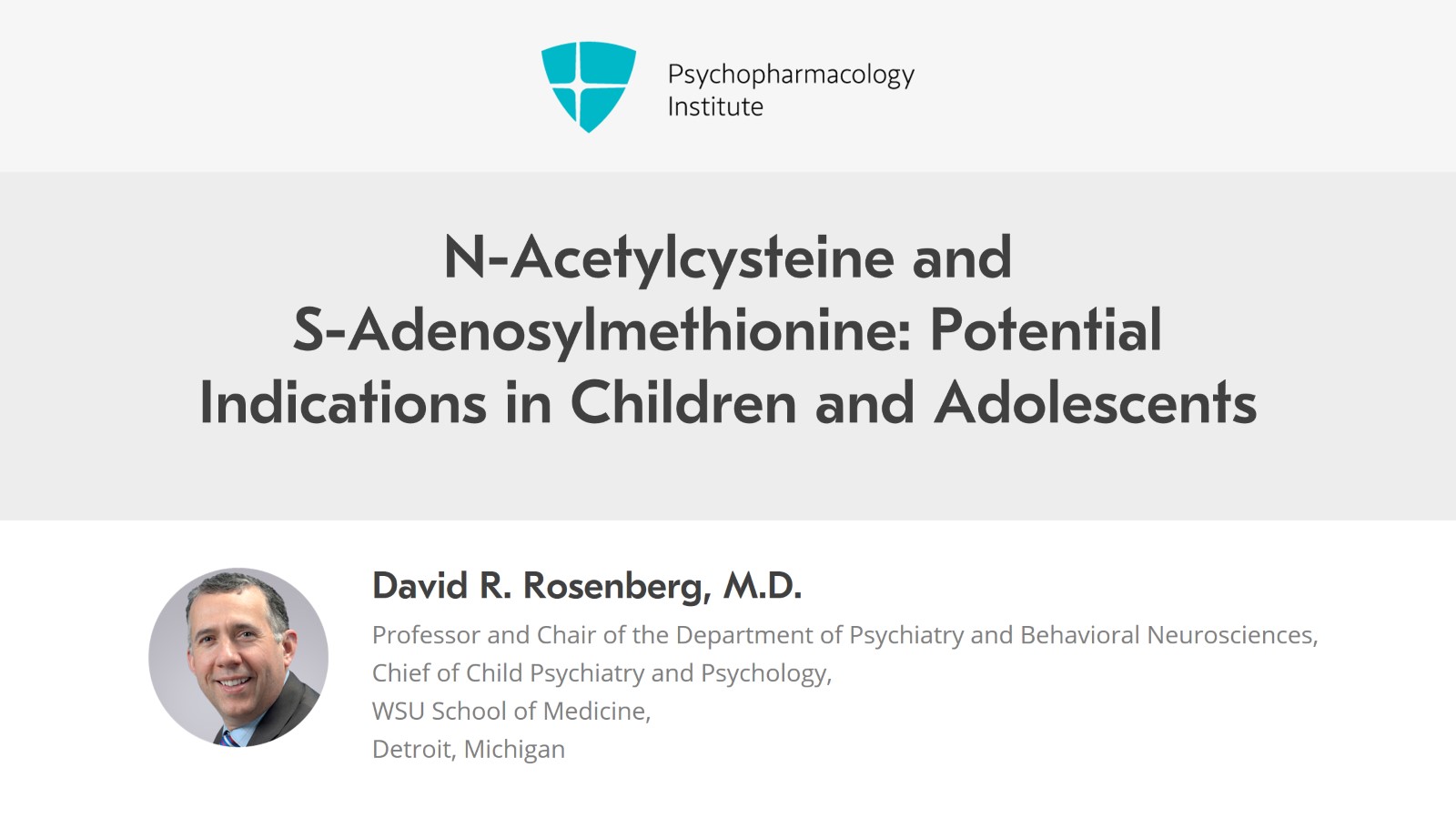 N acetylcysteine clearance nmda